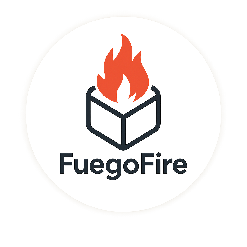 FuegoFire