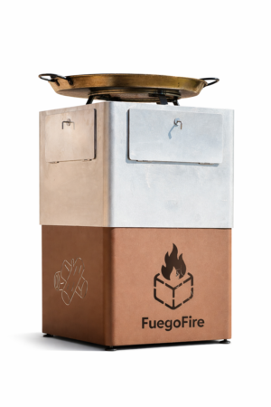 FuegoFire